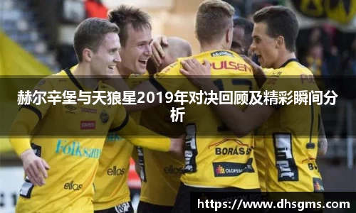 赫尔辛堡与天狼星2019年对决回顾及精彩瞬间分析